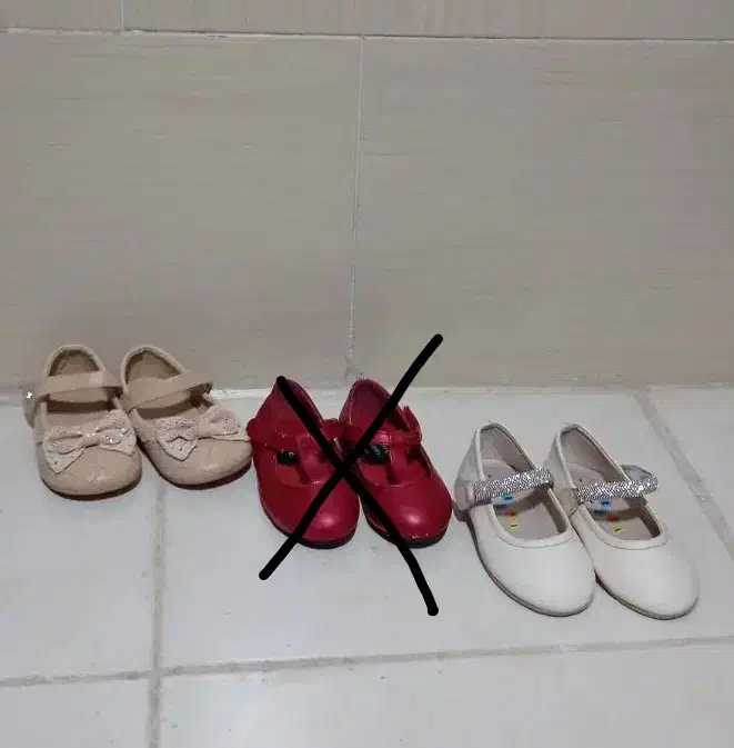 کفش دخترانه|کفش و لباس بچه|یاسوج, |دیوار