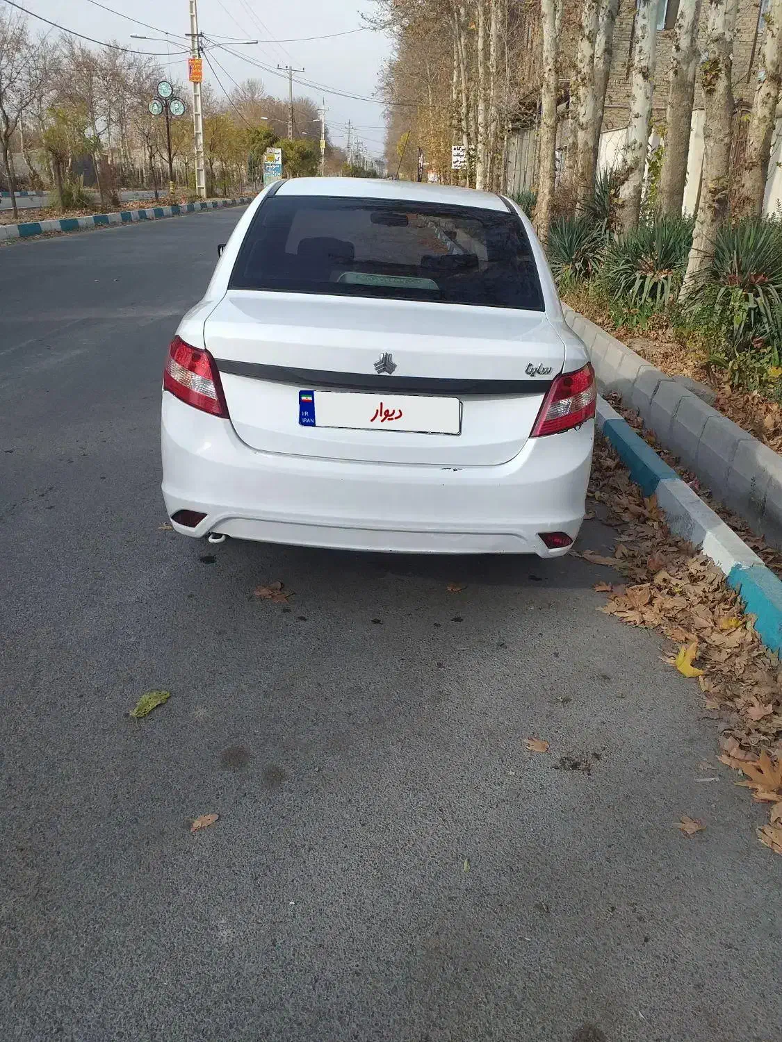 ساینا بیرنگ|خودرو سواری و وانت|شهریار, بکه|دیوار