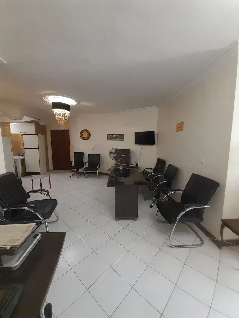 ۷۵ متر/ ۲خواب /فول امکانات|فروش دفتر کار، اتاق اداری، مطب|تهران, جوانمردان (اندیشه)|دیوار