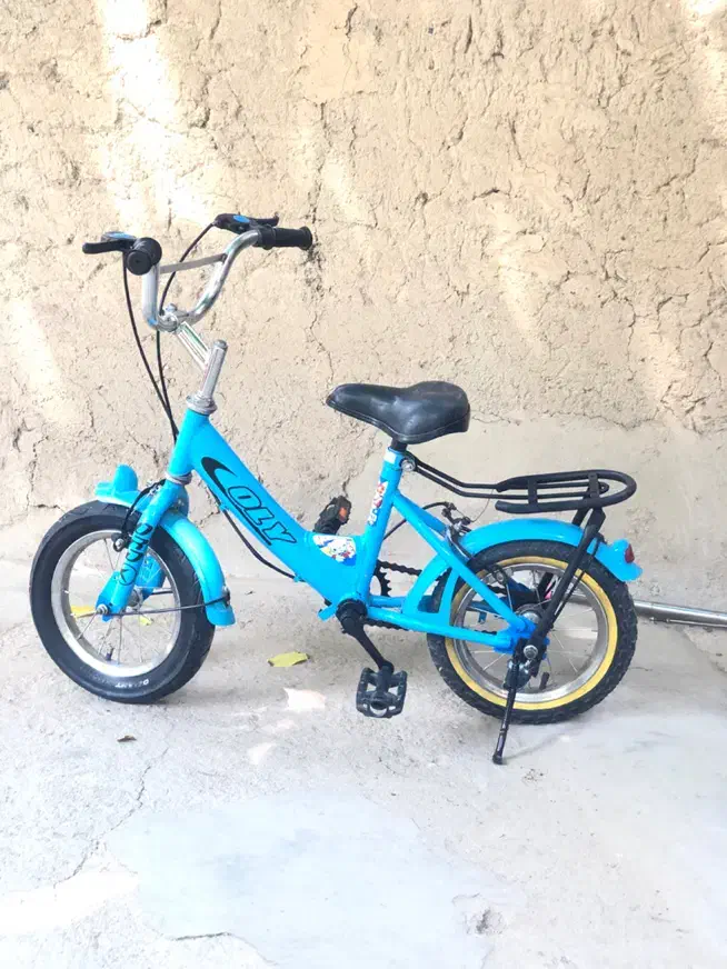 دوچ رخ ه سایز ۱۲،۱۶،۲۰ فروشی|دوچرخه، اسکیت، اسکوتر|تویسرکان, |دیوار