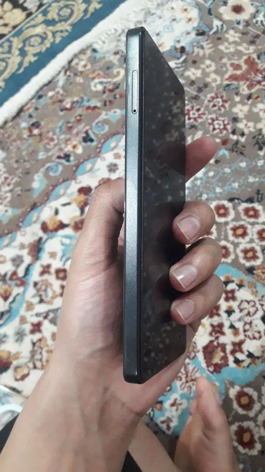 نوت13 پرو در حد اک|موبایل|اهواز, شهرک پیام|دیوار