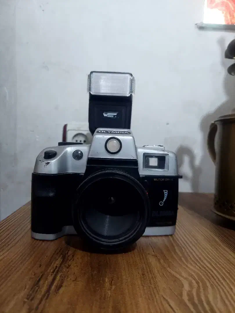 چهارعدد دوربین روسی اصل|دوربین عکاسی و فیلم‌برداری|اهواز, لشکرآباد|دیوار