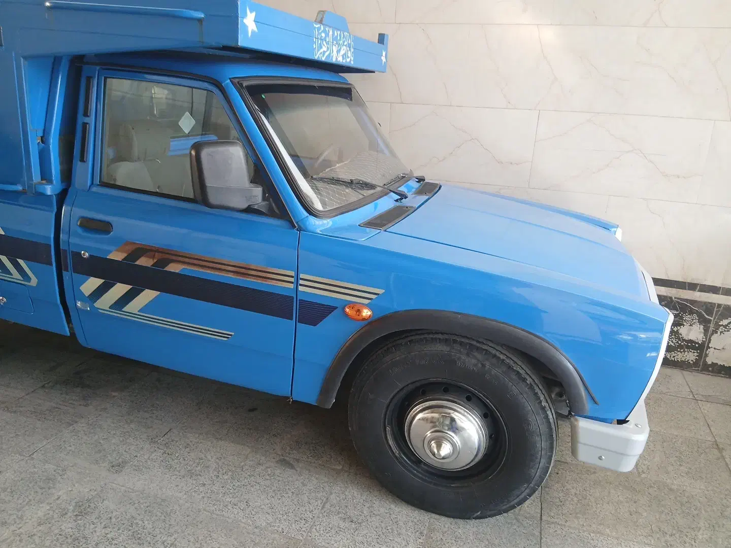 نیسان ۱۴۰۱|خودرو سواری و وانت|اراک, |دیوار