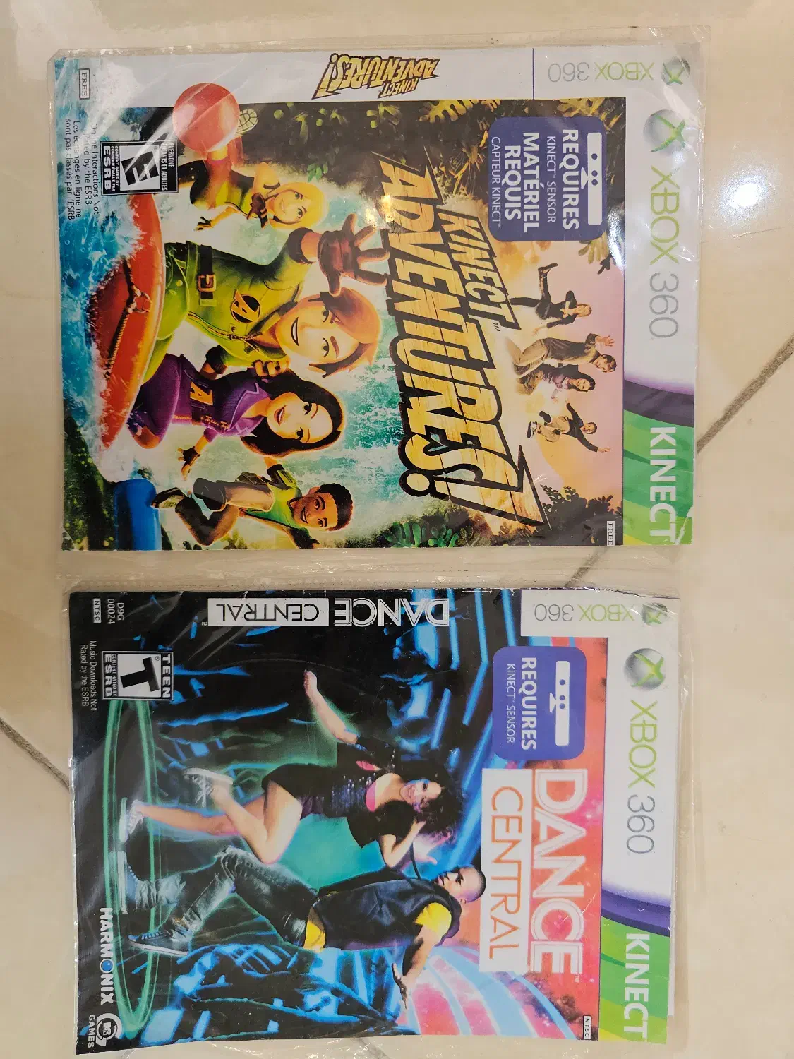 سی دی بازی|کنسول، بازی ویدئویی و آنلاین|تهران, استخر|دیوار