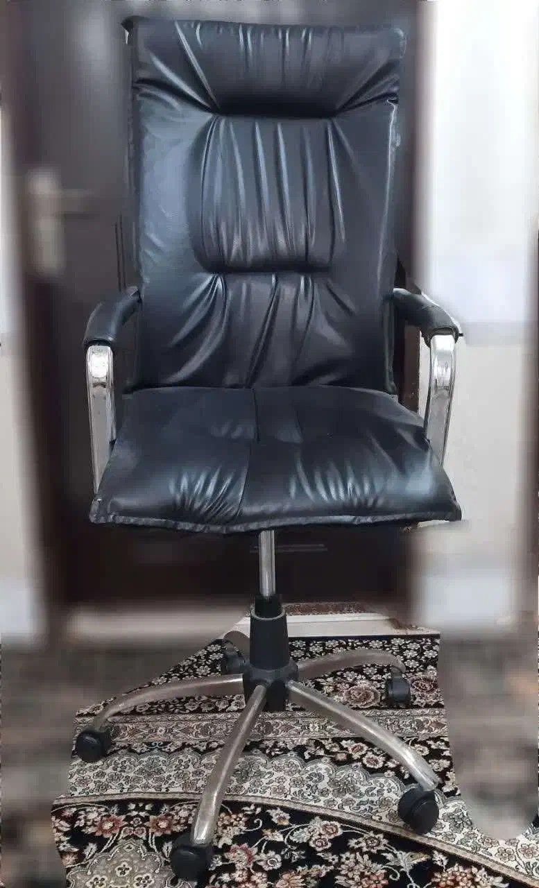 صندلی اداری|صندلی و نیمکت|هندیجان, |دیوار