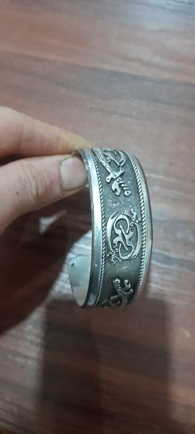 دستبند نقره|جواهرات|پردیس, فاز ۲|دیوار