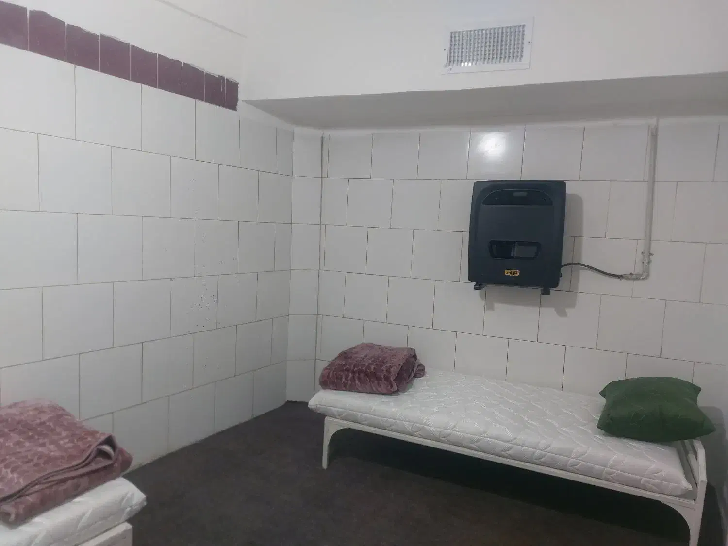 مسافرخانه و هتل آپارتمان|اجارهٔ کوتاهمدت آپارتمان و سوئیت|شیراز, وصال|دیوار