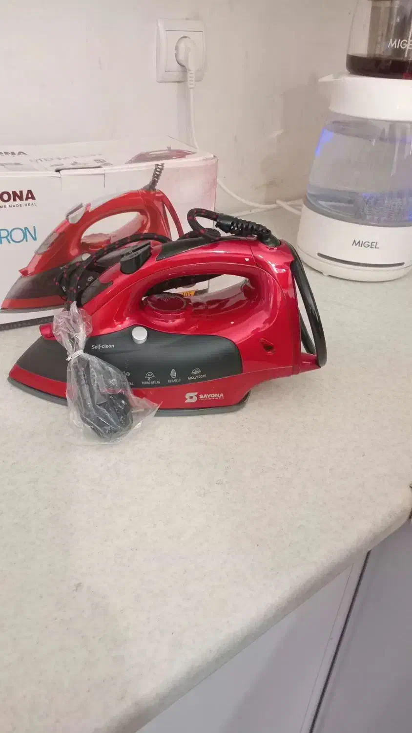 اتوبهترین مارک|اتو و لوازم اتو|ملایر, |دیوار