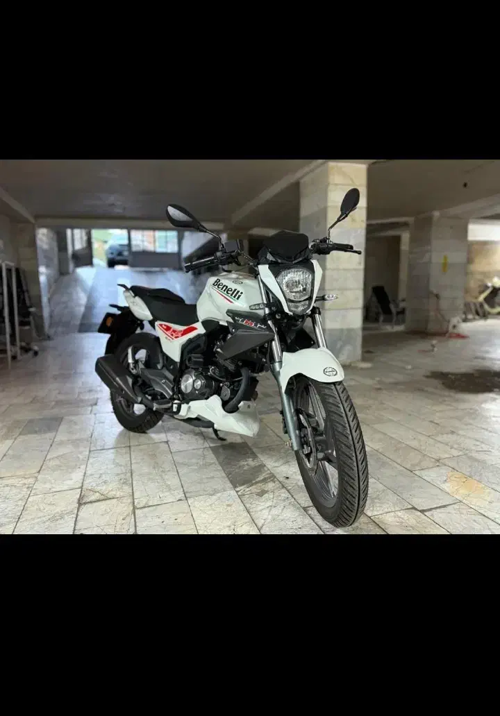 بنلی 150 مدل 1403|موتورسیکلت|بندر ماهشهر, |دیوار