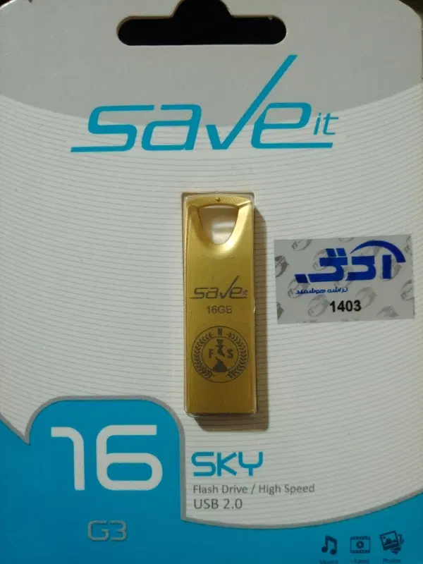 Flash 16GB & OTG|لوازم جانبی موبایل و تبلت|بندرعباس, |دیوار