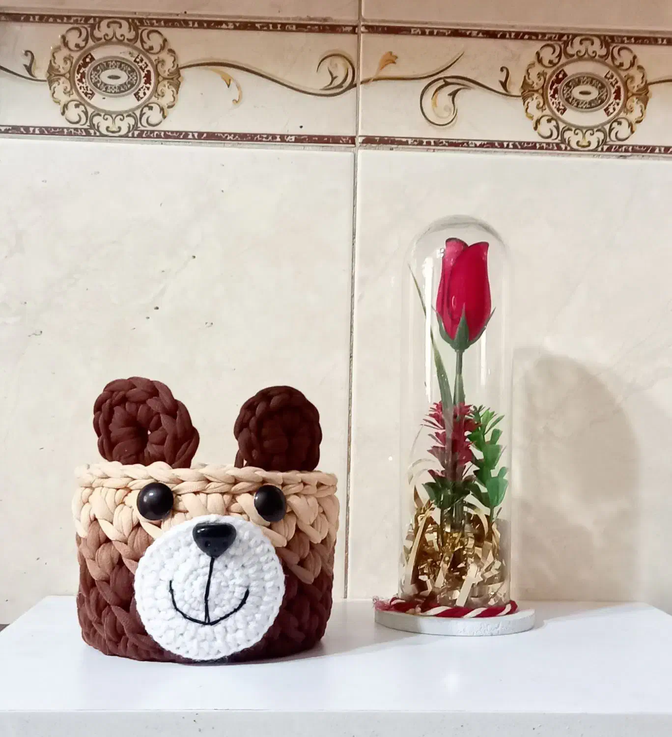 باکس تدی وجغد|اسباب و اثاث بچه|تهران, شهرک ولیعصر جنوبی|دیوار