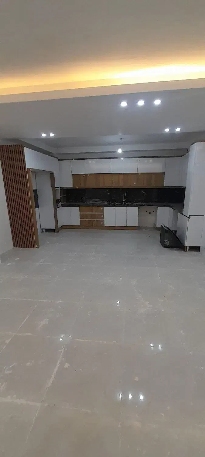 107متر،اوایل دهخدا، شیک|فروش آپارتمان|بجنورد, |دیوار