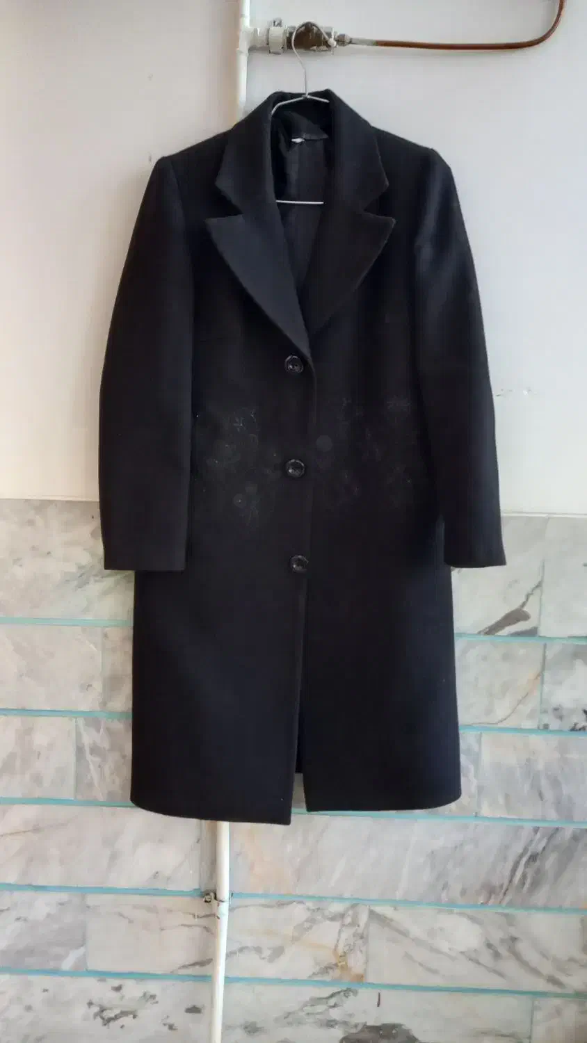 پالتو نونو|لباس|گلپایگان, |دیوار