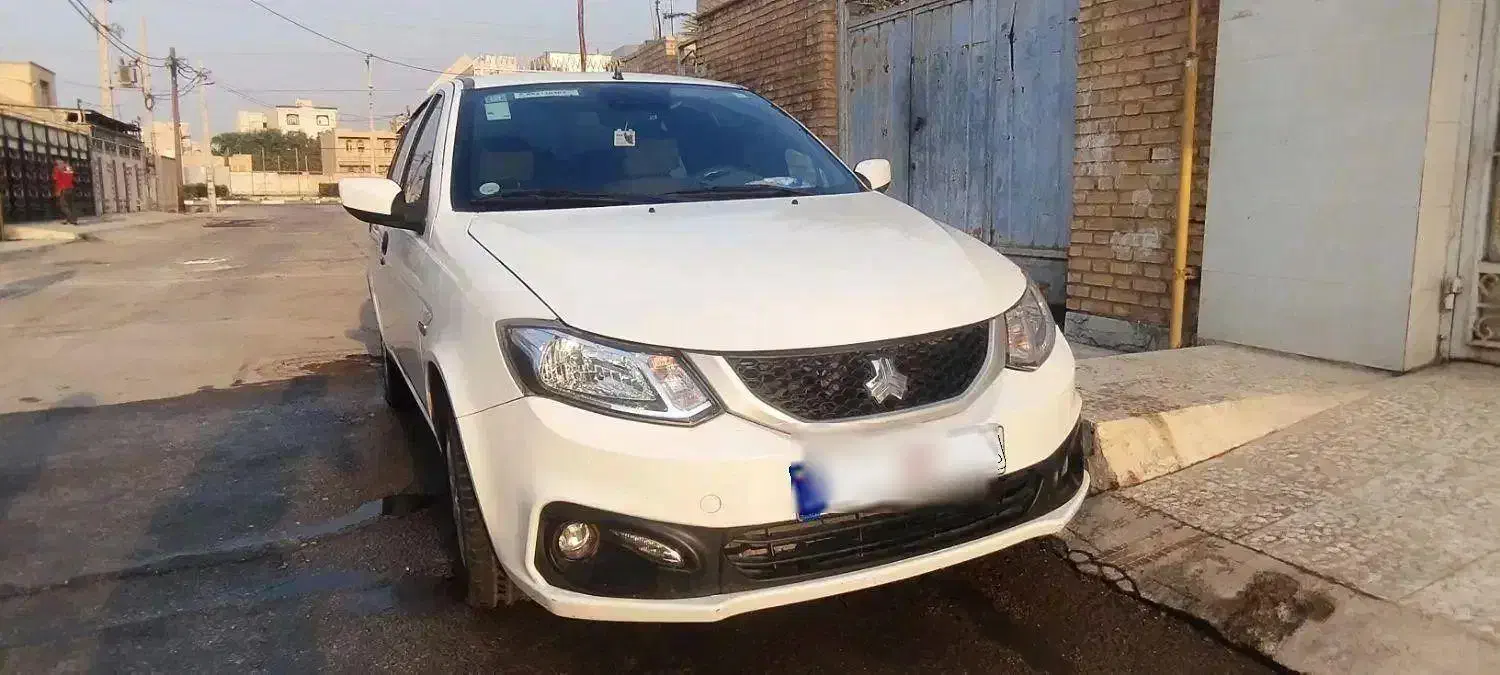 ساینا sتمیز|خودرو سواری و وانت|اهواز, شهرک دانشگاه|دیوار