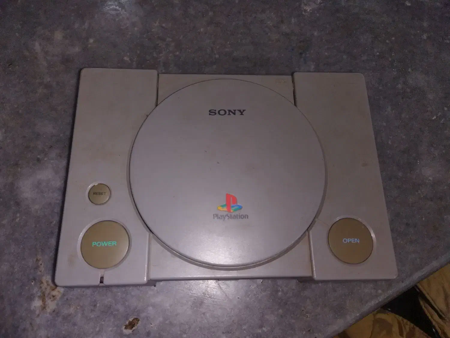 پلی استیشن 1|کنسول، بازی ویدئویی و آنلاین|مینودشت, |دیوار