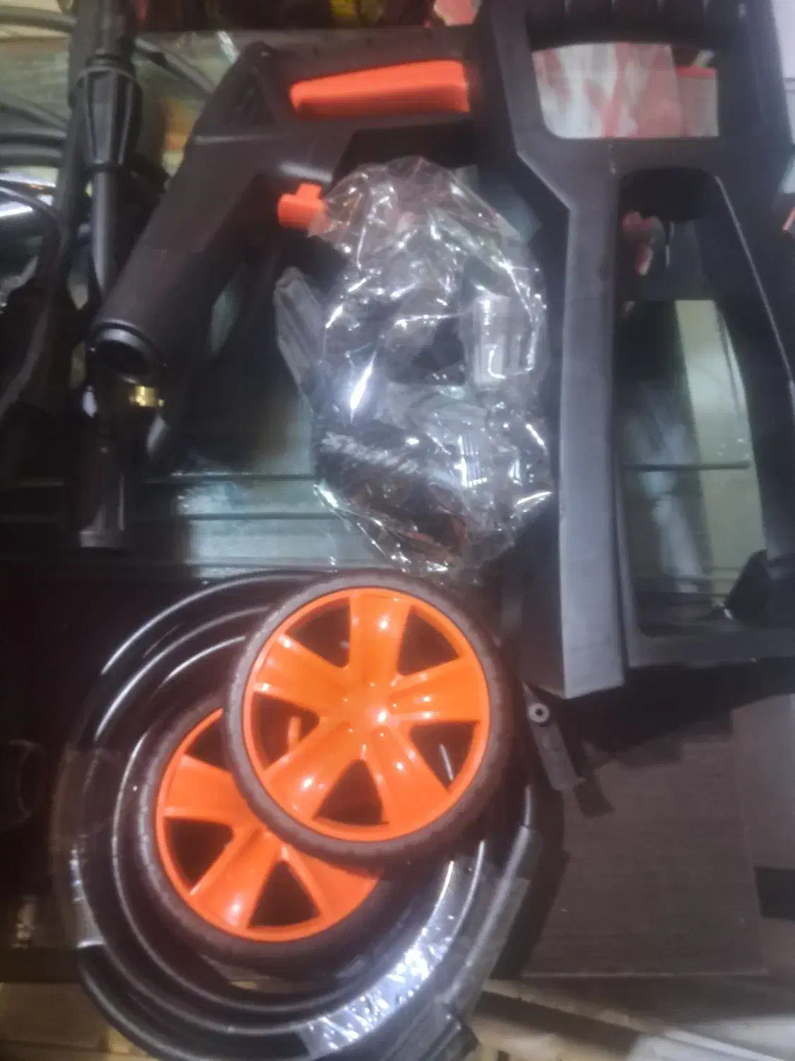 کارواش 130 بار ذغالی|فروشگاه و مغازه|اصفهان, کشاورزی|دیوار