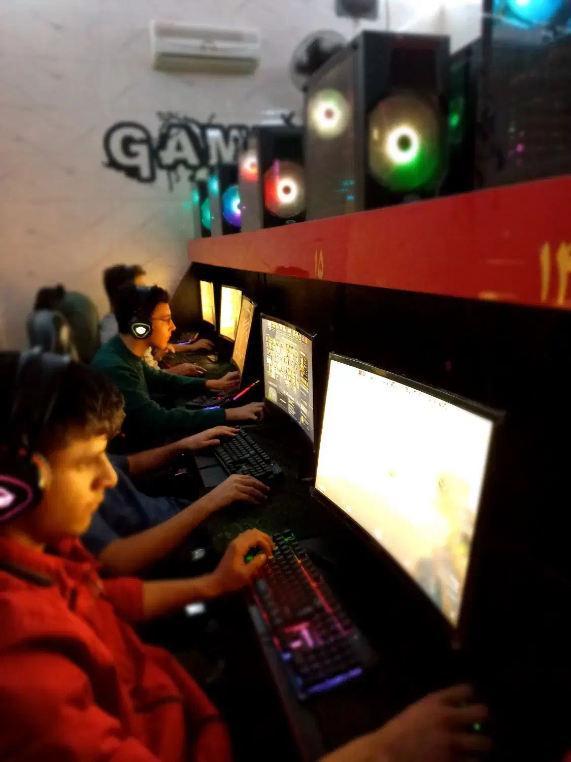 اجا.ره ps4 و گیمنت|کنسول، بازی ویدئویی و آنلاین|پرند, فاز ۲|دیوار