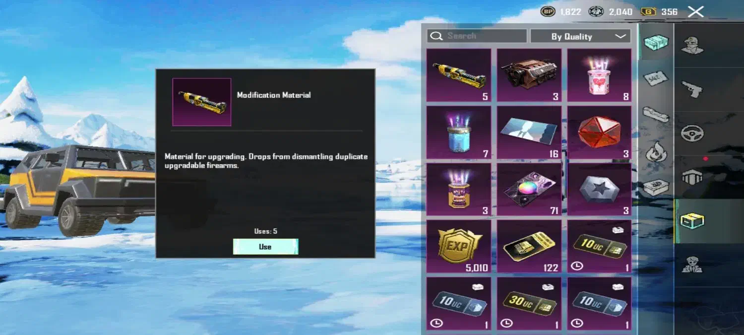 اکانت پابجی|کنسول، بازی ویدئویی و آنلاین|پیرانشهر, |دیوار