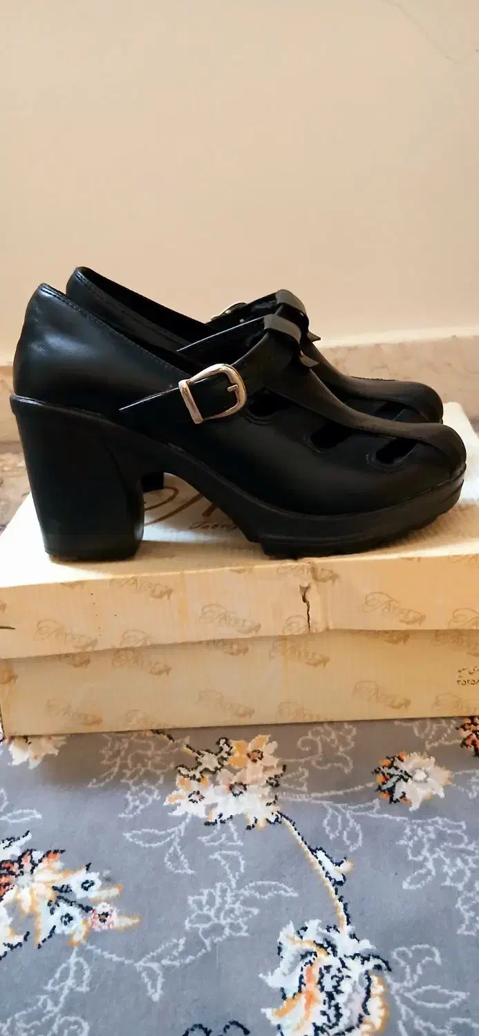 کفش زنانه بسیار راحت|کیف، کفش، کمربند|تهران, هفت چنار|دیوار