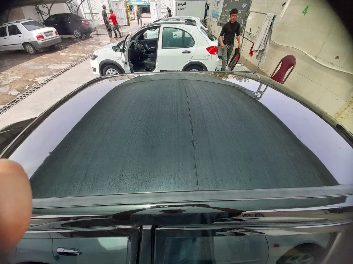 پراید کم کار عروسک فروش فوری|خودرو سواری و وانت|کرج, دهقان ویلا|دیوار