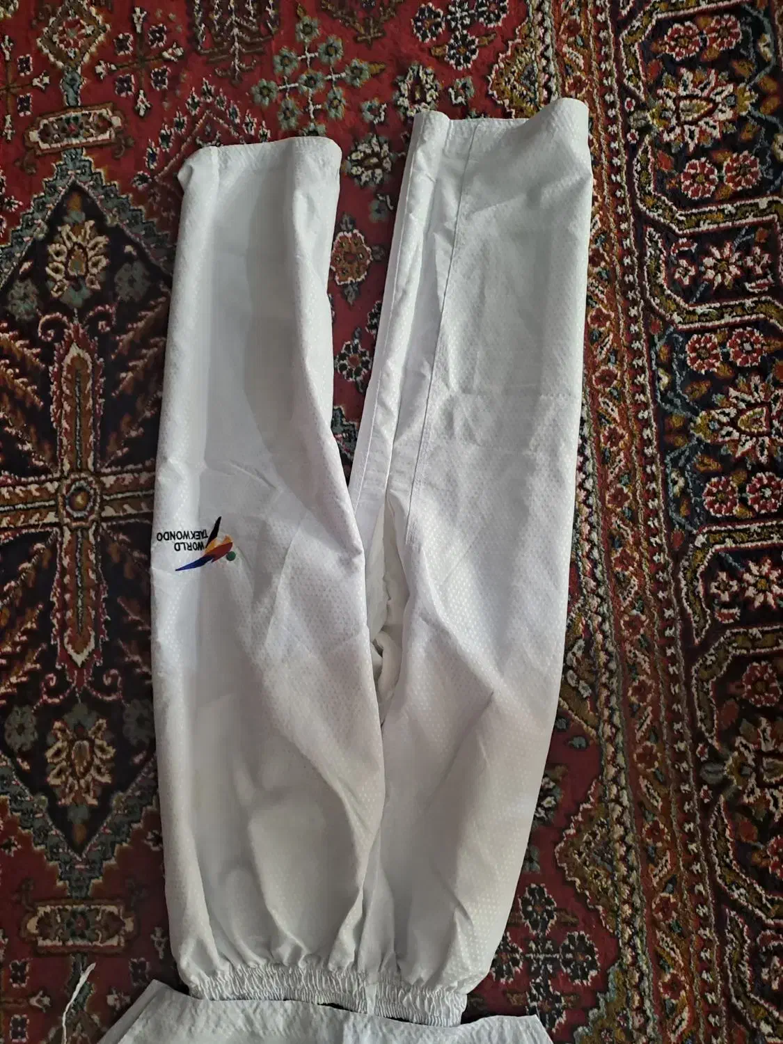 لباس تکواندو|تجهیزات ورزشی|ورامین, خیر آباد|دیوار