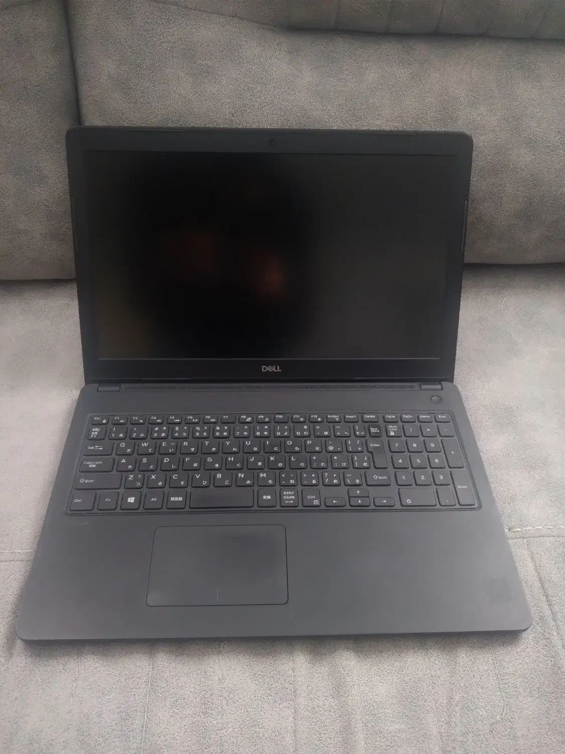 لپ تاپ دل مدل latiude 3580 i3-6006U|رایانه همراه|مشهد, ادیب نیشابوری (شهرک غرب)|دیوار