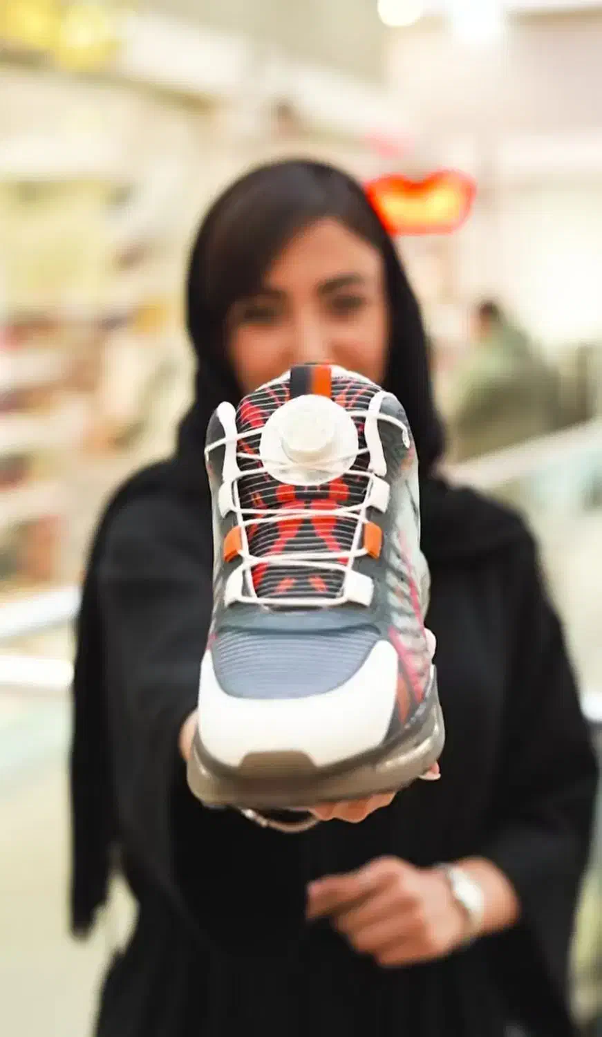 کتونی جکدار آپادانا|کیف، کفش، کمربند|مشهد, عسگریه|دیوار