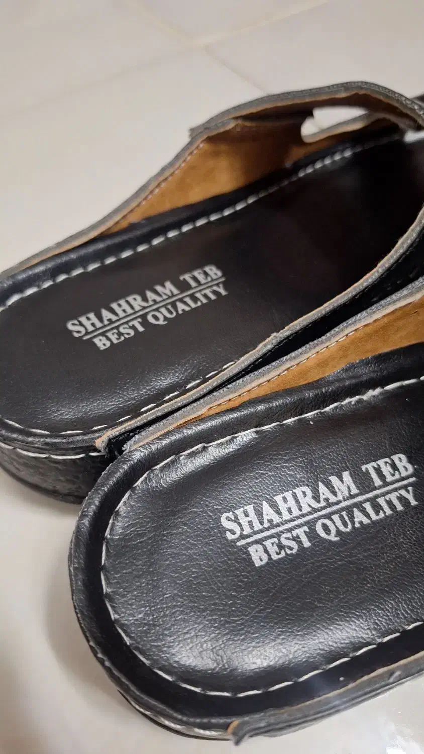 صندل زنانه نو سایز ۳۸|کیف، کفش، کمربند|کرمان, |دیوار