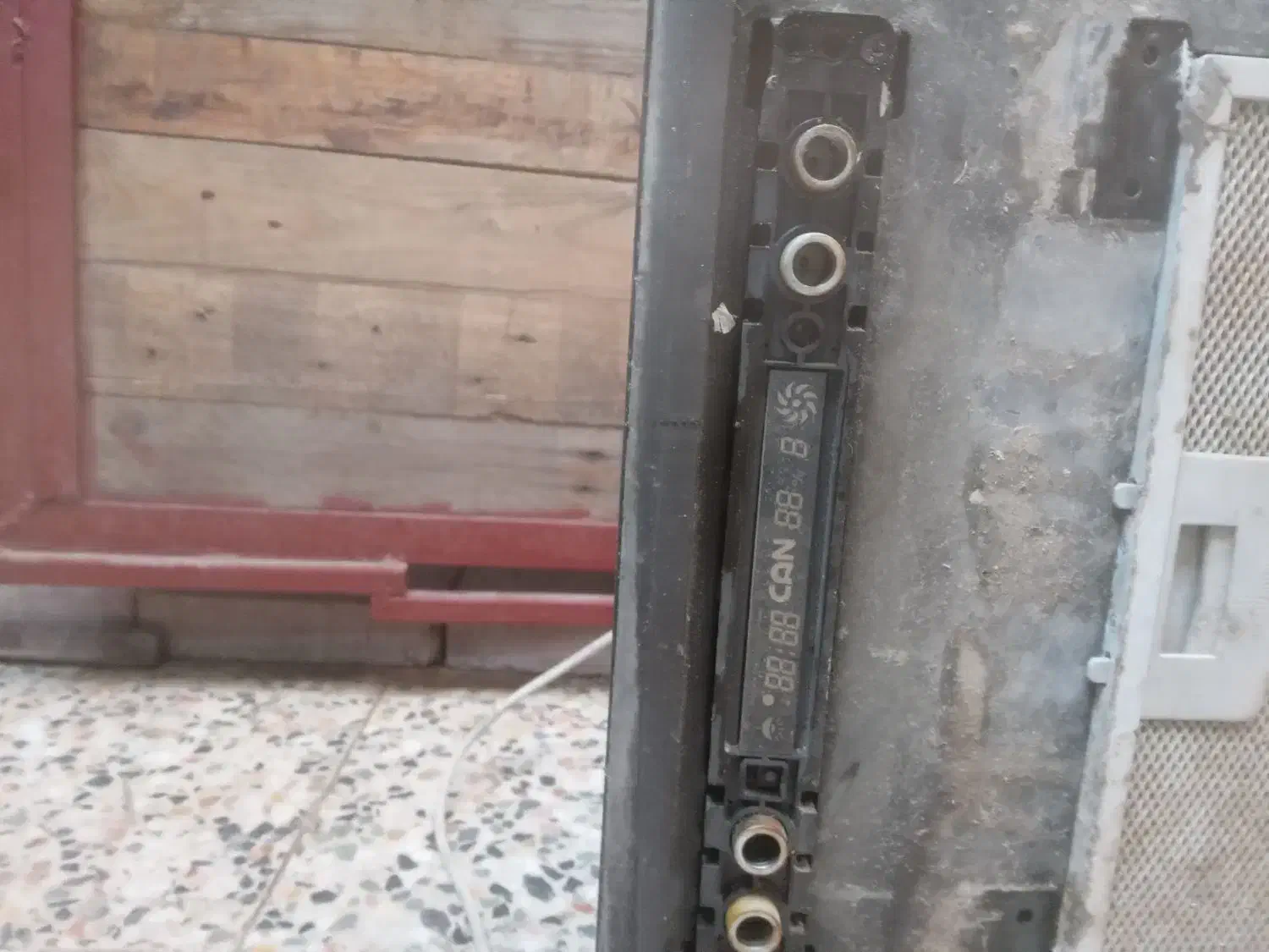 هود لمسی سالم|هود|بوشهر, |دیوار