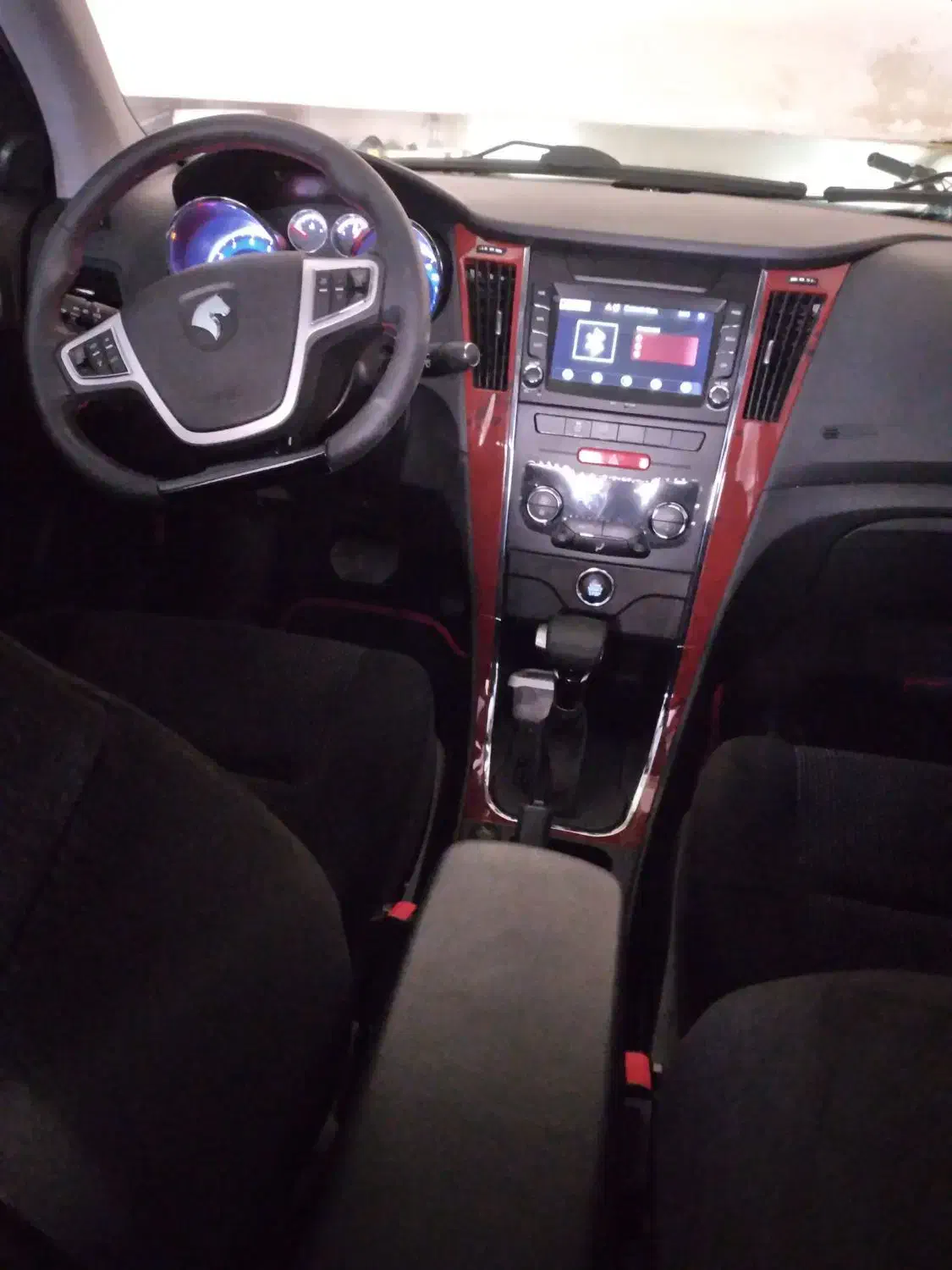 دنا پلاس فول آپشنال|خودرو سواری و وانت|تبریز, |دیوار