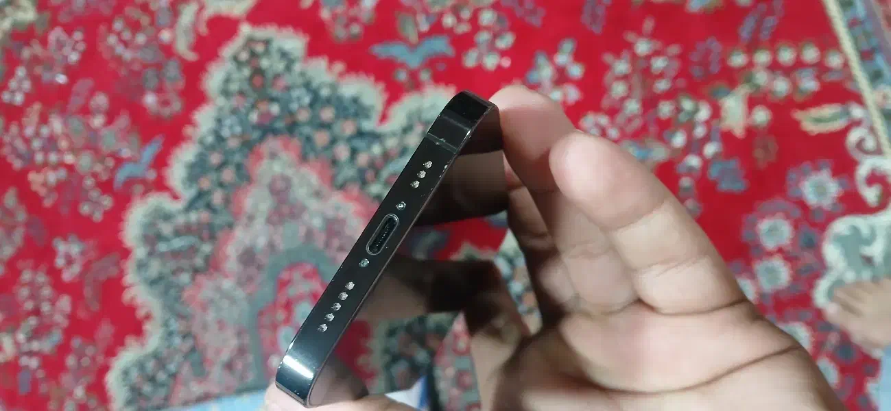 iphone13pro|موبایل|آبادان, |دیوار