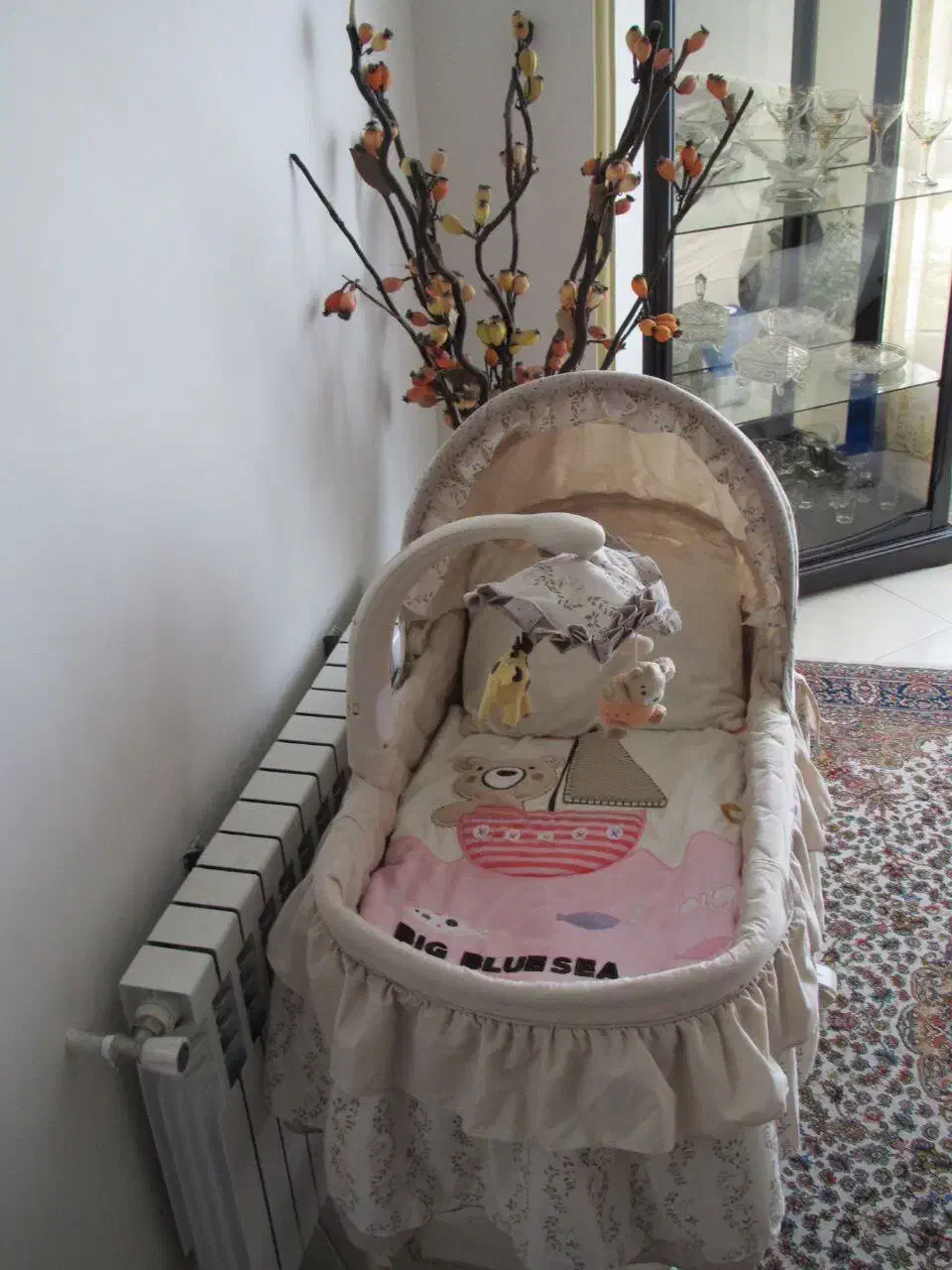 لوازم نوزاد|اسباب و اثاث بچه|تهران, استخر|دیوار