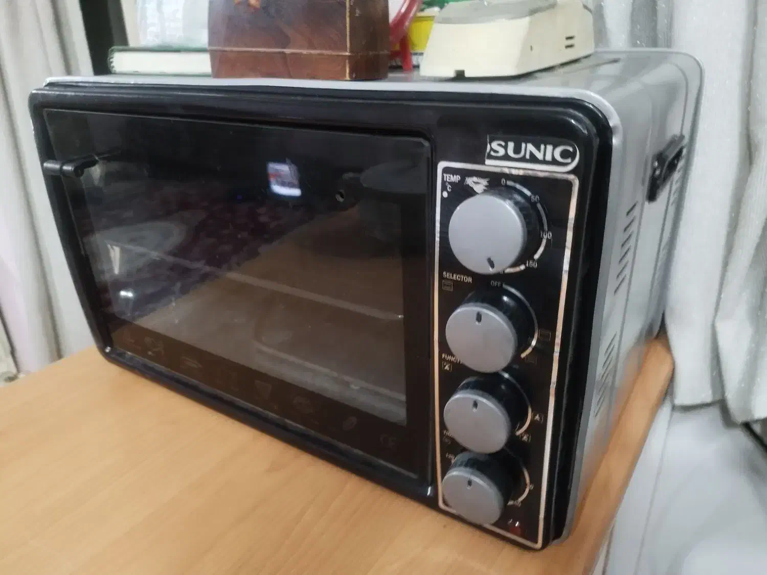 اون تستر|اجاق گاز و لوازم برقی پختوپز|تهران, سنگلج (شاپور)|دیوار