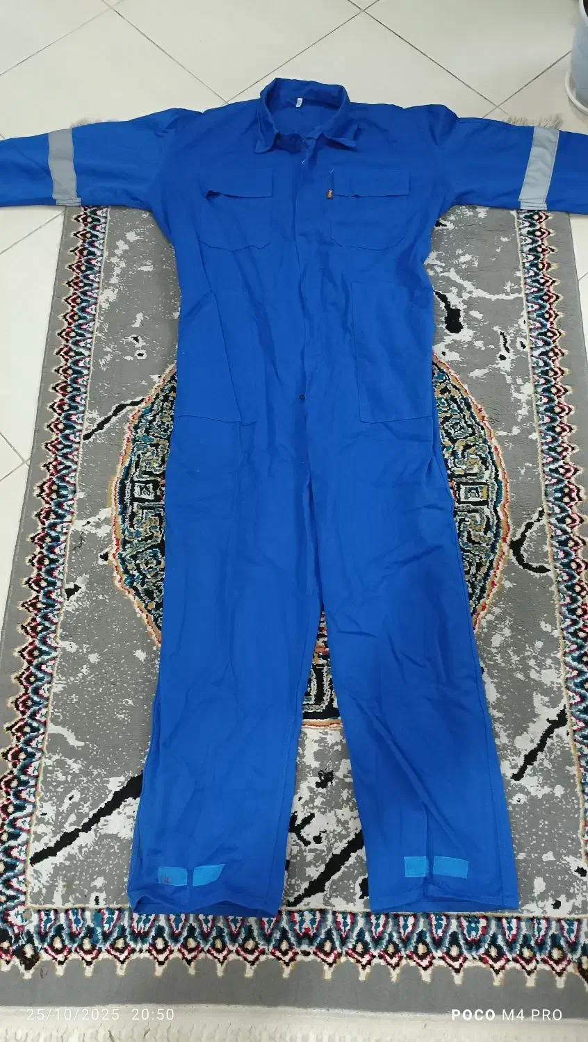 لباس کار یکسره برند پارس|لباس|رشت, شالکو|دیوار