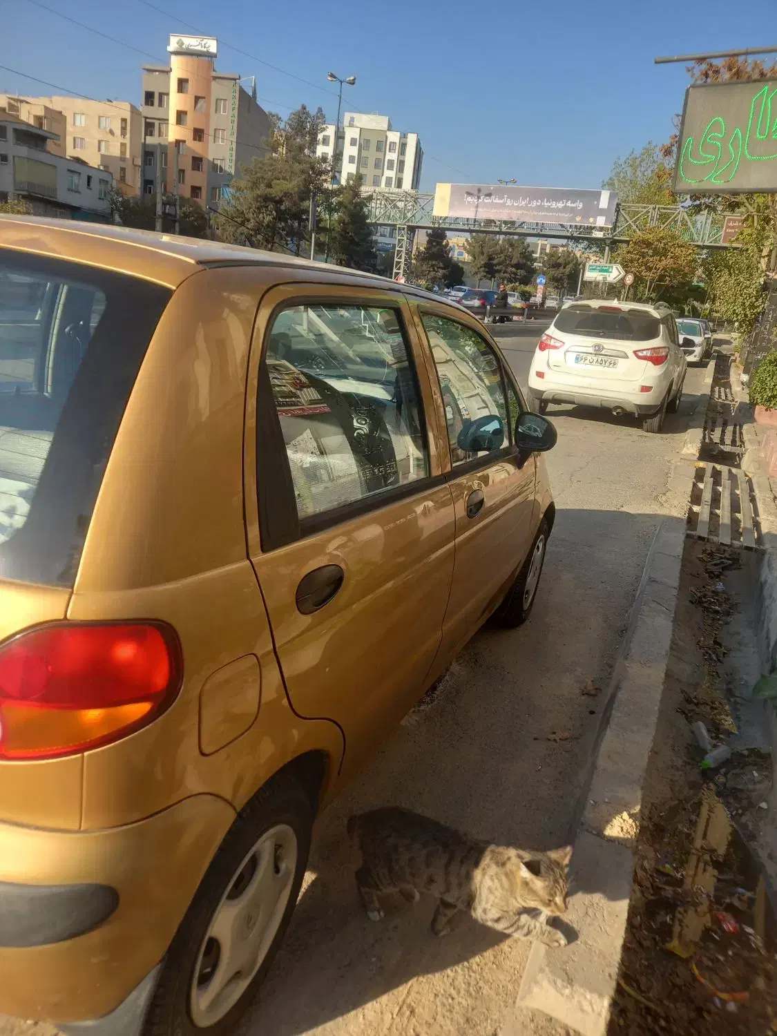 دووماتیز|خودرو سواری و وانت|تهران, اتحاد|دیوار