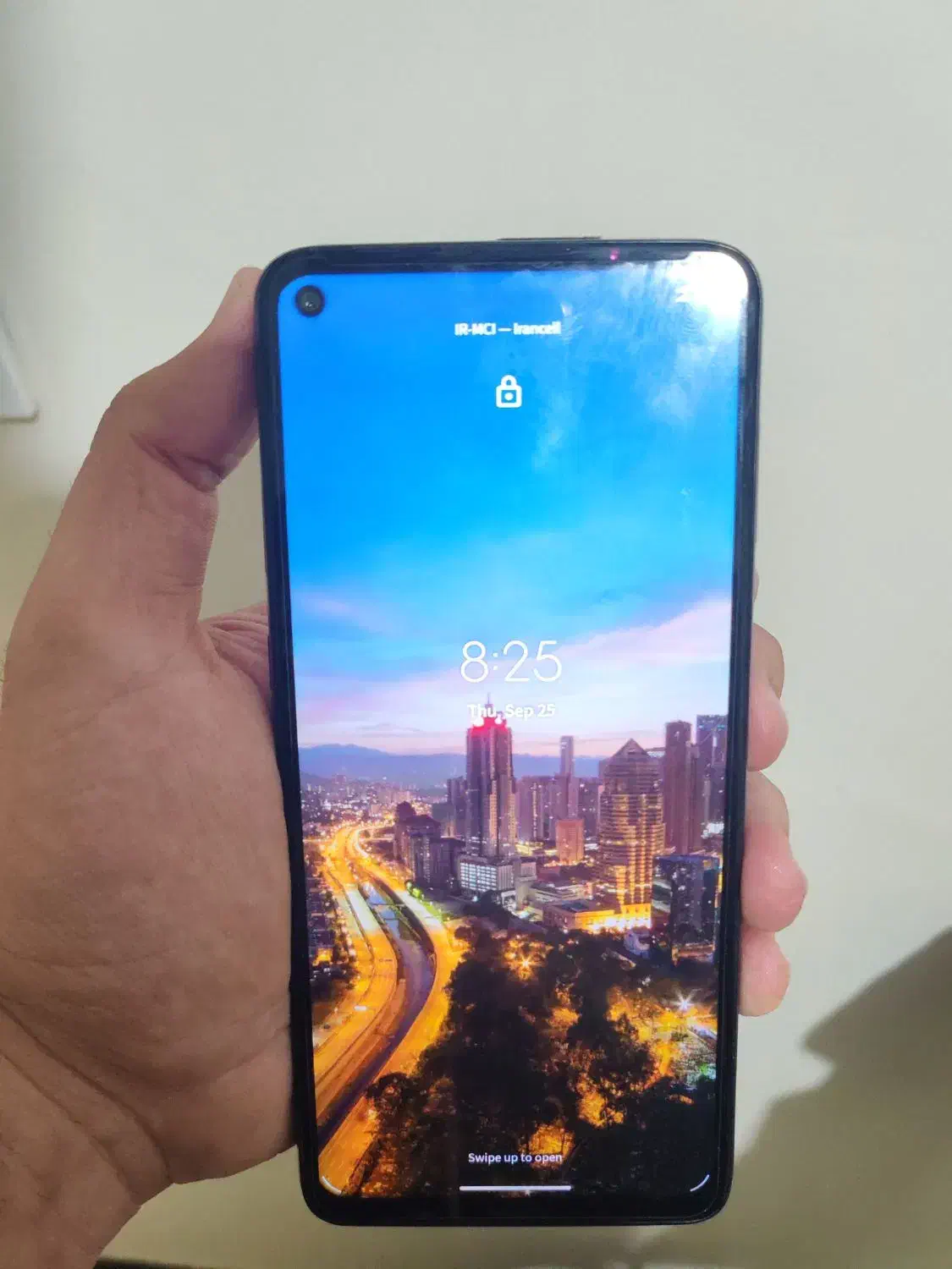 moto g9 plus|موبایل|تهران, شهرک شهید باقری|دیوار