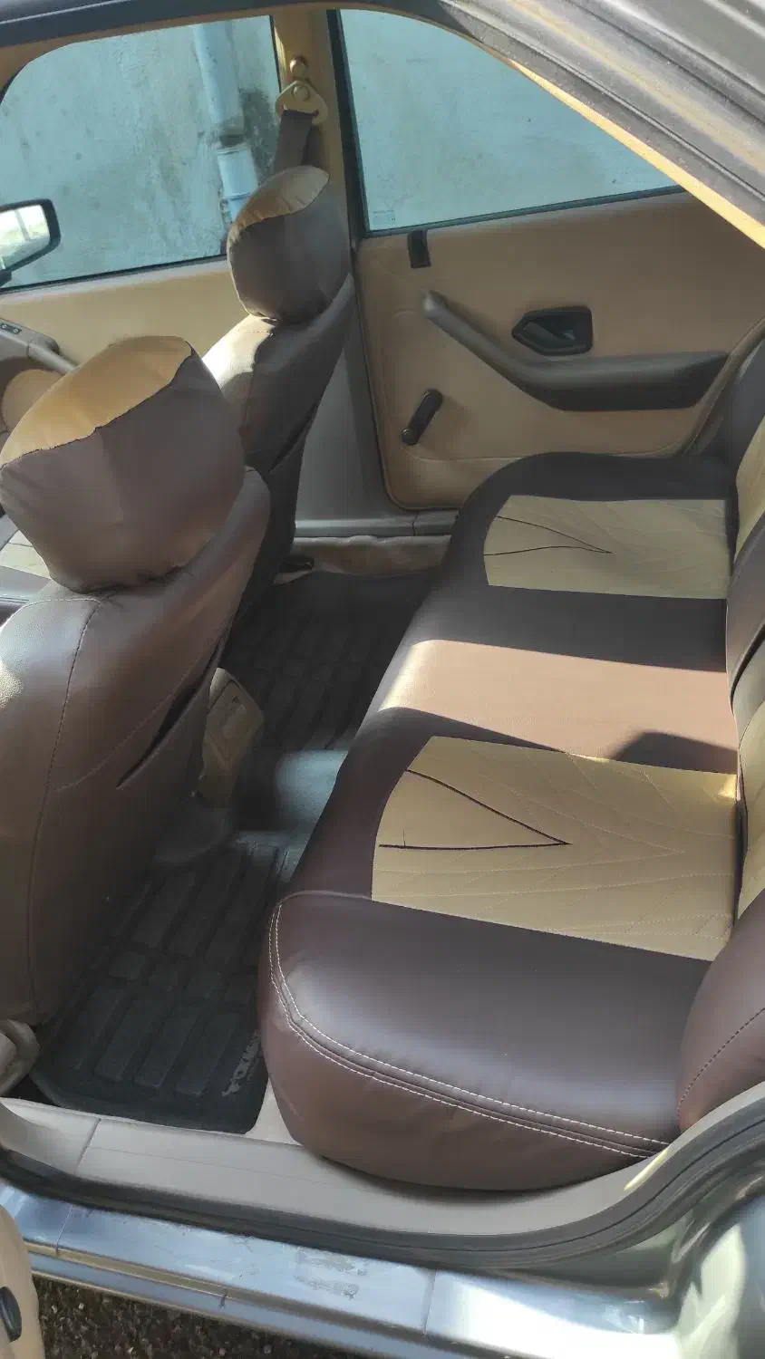 پژو 405 مدل 91|خودرو سواری و وانت|رشت, معلولین|دیوار