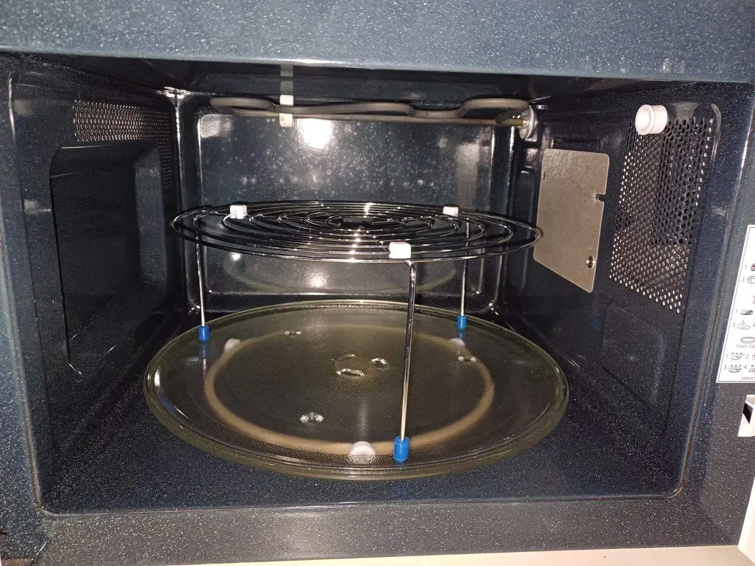 فروش ماکروفر|اجاق گاز و لوازم برقی پخت‌وپز|لاهیجان, شهید آوینی|دیوار