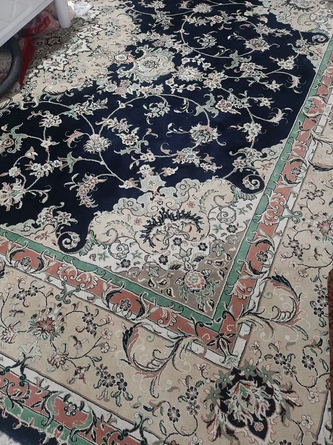 میز تلوزیون* فرش *تخت  آرایشگاه زنانه*کولر*سماور|حراج|اسفراین, |دیوار