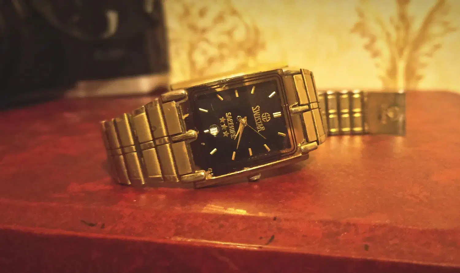 ساعت سویس استار|ساعت|کرمان, |دیوار