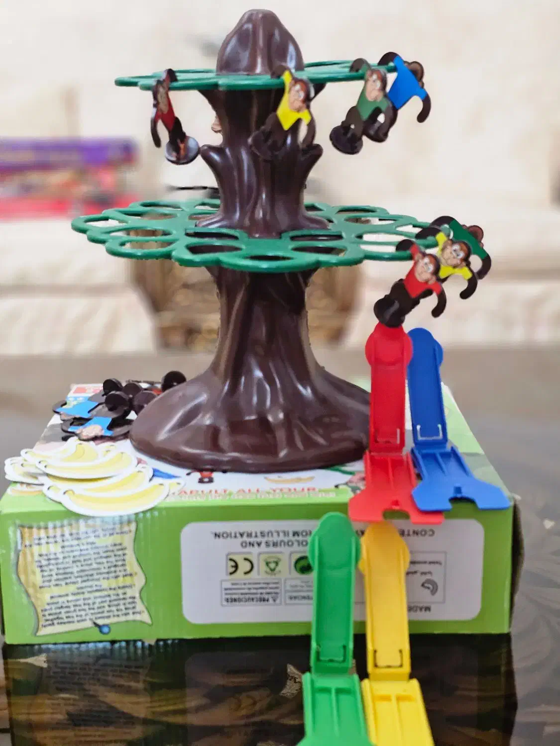 اسباب بازی|اسباب‌‌بازی|رشت, بلوار گیلان|دیوار