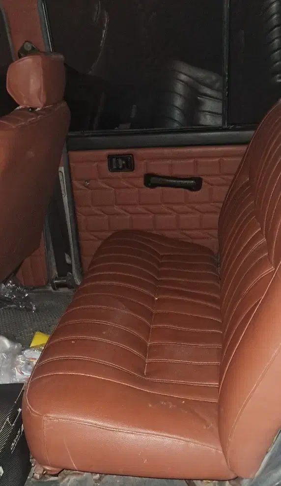 پاترول ۴درب ۶سیلندر درجه یک|خودرو سواری و وانت|ساری, |دیوار