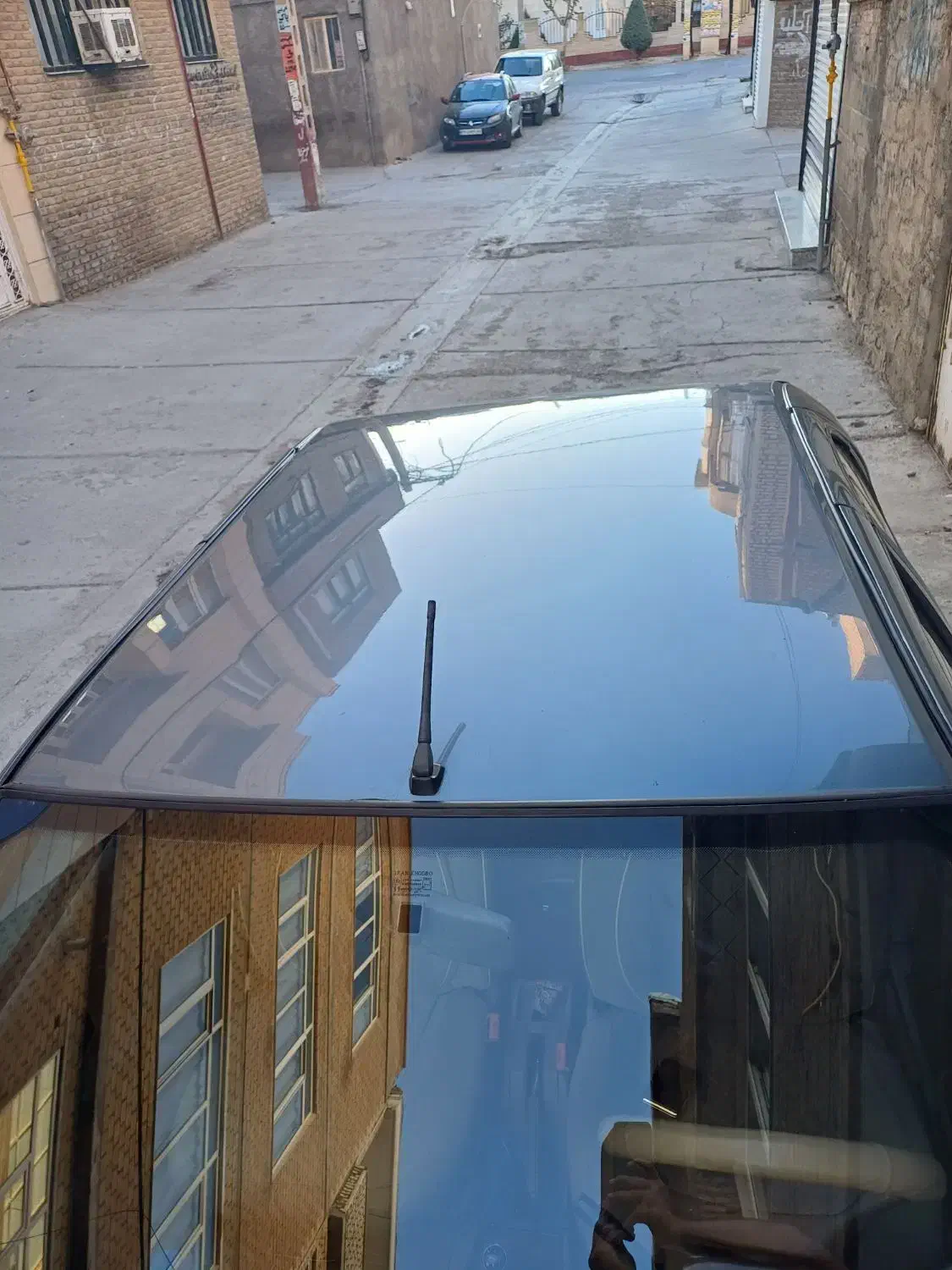 پژو۴۰۵مدل۹۱ دوگانه کارخانه توکرم|خودرو سواری و وانت|بوکان, |دیوار