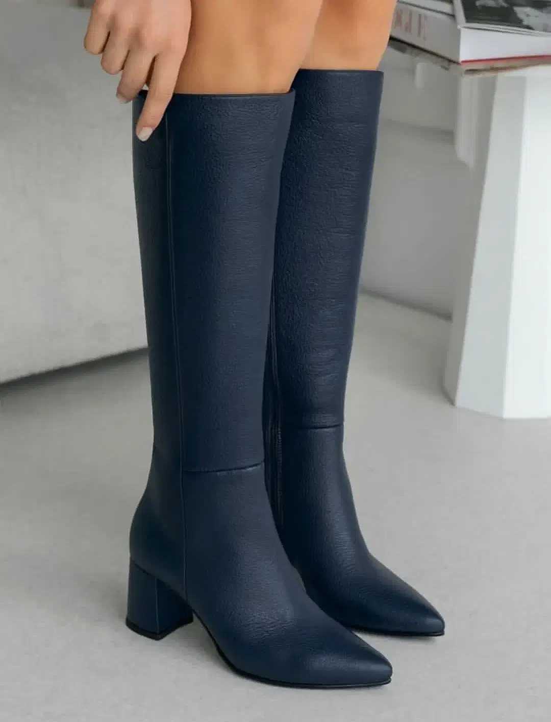 بوت|کیف، کفش، کمربند|زنجان, |دیوار