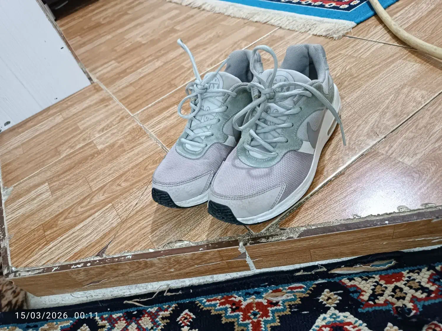 کفش فرده ای|کیف، کفش، کمربند|اسلام‌‌آباد غرب, |دیوار