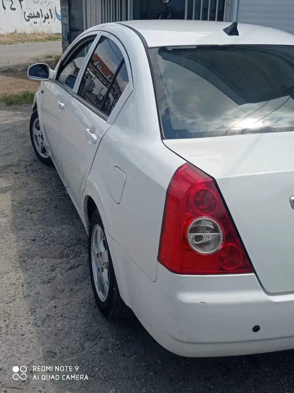 ام وی ام زیرپایی|خودرو سواری و وانت|چمستان, |دیوار