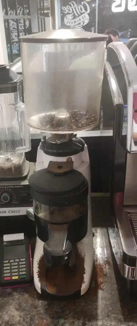 اسیاب قهوه|سماور، چایساز، قهوهساز|خرمآباد, |دیوار