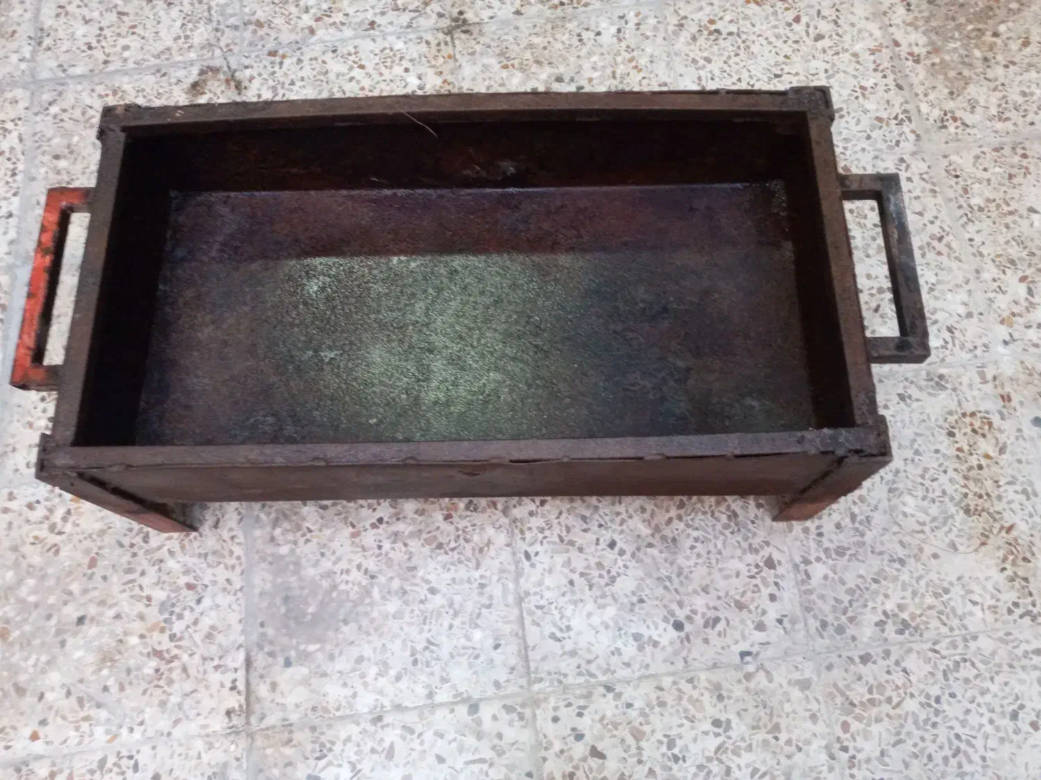 منقل برا قهوه خانه|کافیشاپ و رستوران|بندر ماهشهر, |دیوار