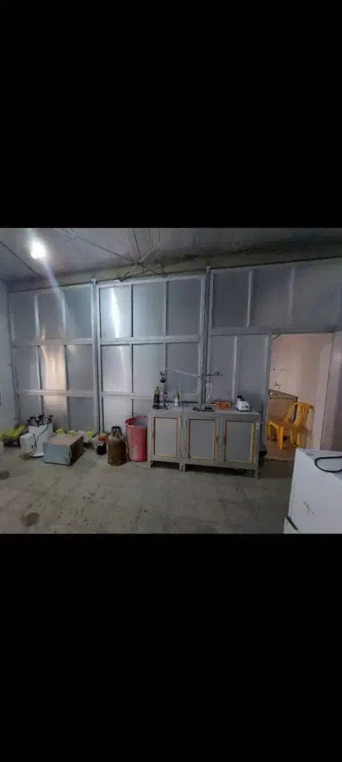 کارخانه تولید شیره خرما در رامشیر|فروش دفتر صنعتی، کشاورزی، تجاری|بندر ماهشهر, |دیوار