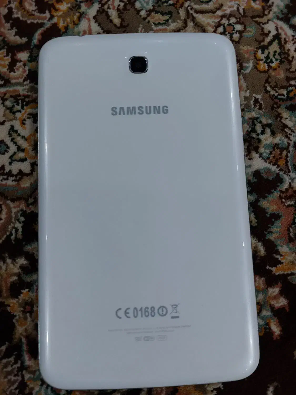 تبلت سامسونگ|تبلت|اراک, |دیوار